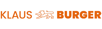 Webseite von Klaus Burger MdL logo